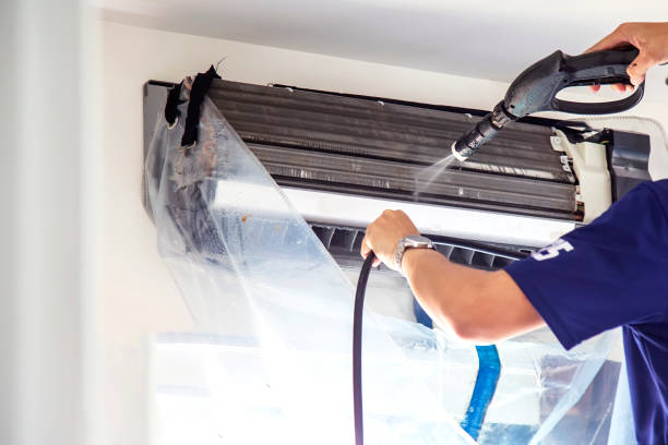Warrior, AL Airduct Cleaning Company