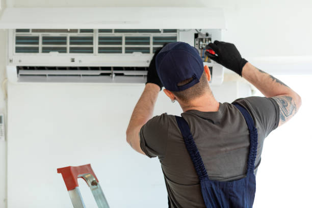 Best Ventilation Cleaning Services  in Warrior, AL