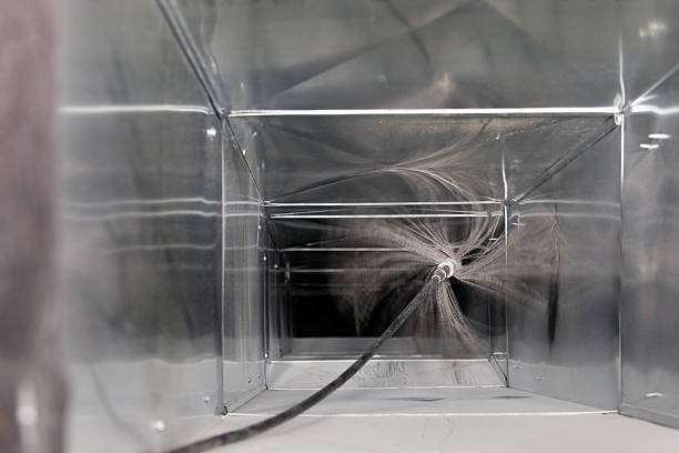 Best HVAC Air Duct Cleaning  in Warrior, AL