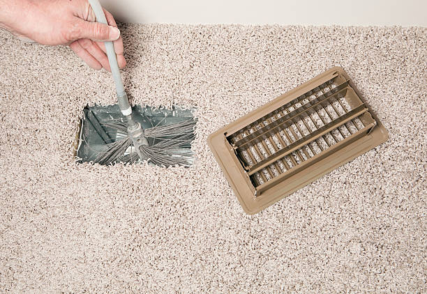 Best Residential Air Duct Cleaning  in Warrior, AL