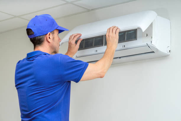 Best Ductwork Cleaning Services  in Warrior, AL
