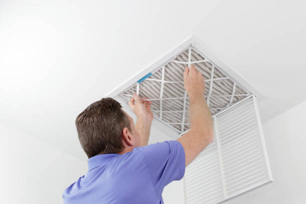 Best HVAC Duct Inspection Services  in Warrior, AL